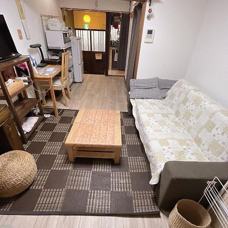 Ryokoheya Tenchokan Osaka Bagian luar foto