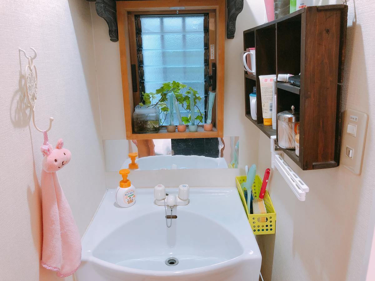 Ryokoheya Tenchokan Osaka Bagian luar foto