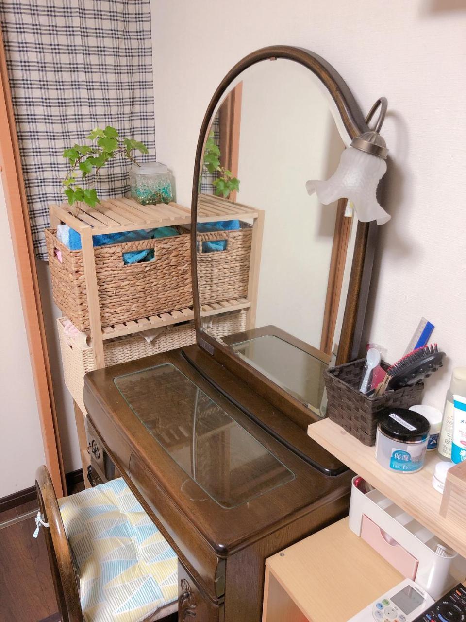Ryokoheya Tenchokan Osaka Bagian luar foto