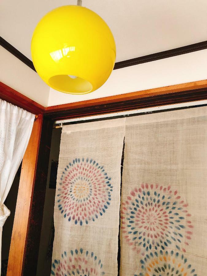 Ryokoheya Tenchokan Osaka Bagian luar foto